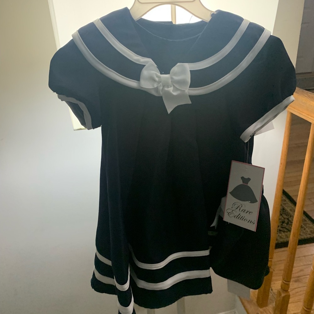 Rare Editions dress
